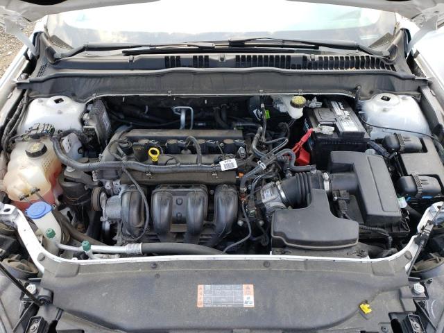 Photo 7 from auction – 2017 FORD FUSION SE with VIN 3FA6P0H74HR260474