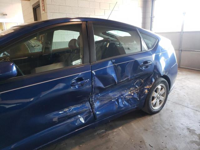 Photo 9 from auction – 2008 TOYOTA PRIUS with VIN JTDKB20U287753761