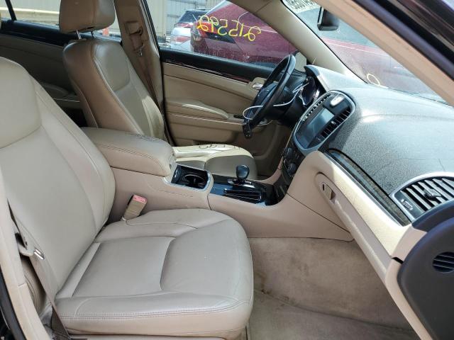 Photo 5 from auction – 2013 CHRYSLER 300 with VIN 2C3CCAAG7DH574512
