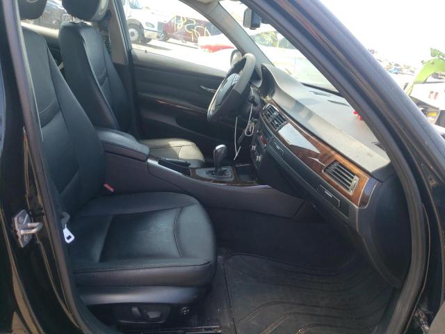 Photo 5 from auction – 2011 BMW 328 XI SUL with VIN WBAPK5C52BA660824
