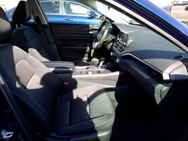 Photo 5 from auction – 2021 NISSAN ALTIMA S with VIN 1N4BL4BV0MN389544