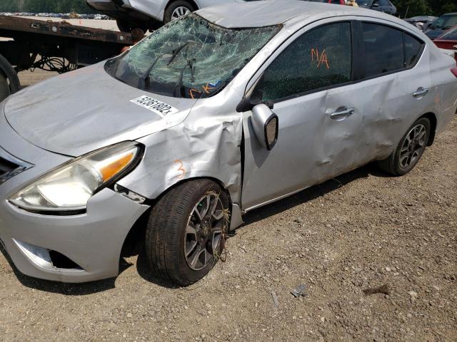 Photo 9 from auction – 2015 NISSAN VERSA S with VIN 3N1CN7AP2FL859866