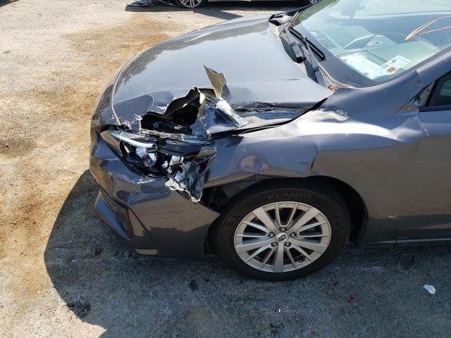 Photo 9 from auction – 2018 SUBARU IMPREZA PR with VIN 4S3GTAB65J3729964