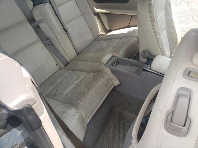 Photo 6 from auction – 2009 VOLVO C70 T5 with VIN YV1MC67299J071220