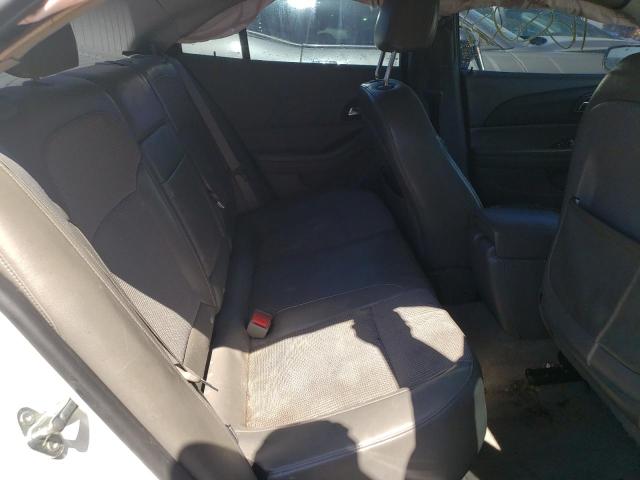 Photo 6 from auction – 2013 CHEVROLET MALIBU 2LT with VIN 1G11E5SA7DU126937