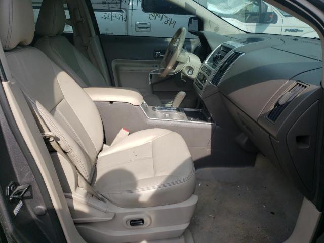 Photo 5 from auction – 2010 FORD EDGE LIMIT with VIN 2FMDK3KC2ABA16572