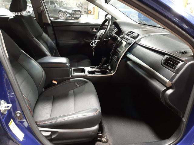 Photo 5 from auction – 2016 TOYOTA CAMRY LE with VIN 4T1BF1FK7GU583770