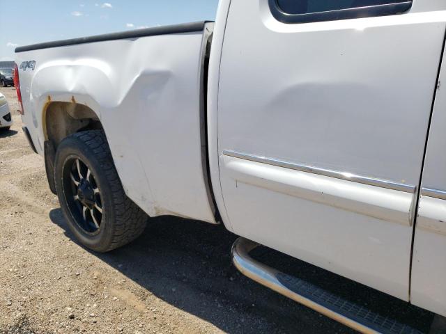 Photo 9 from auction – 2012 GMC SIERRA K15 with VIN 1GTR2VE76CZ209988