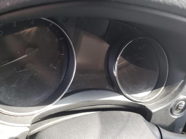 Photo 8 from auction – 2017 NISSAN ROGUE S with VIN KNMAT2MV8HP578217