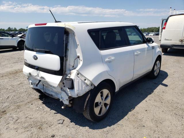 Zdjęcie 4 z aukcji – 2015 KIA SOUL z VIN KNDJN2A20F7142477