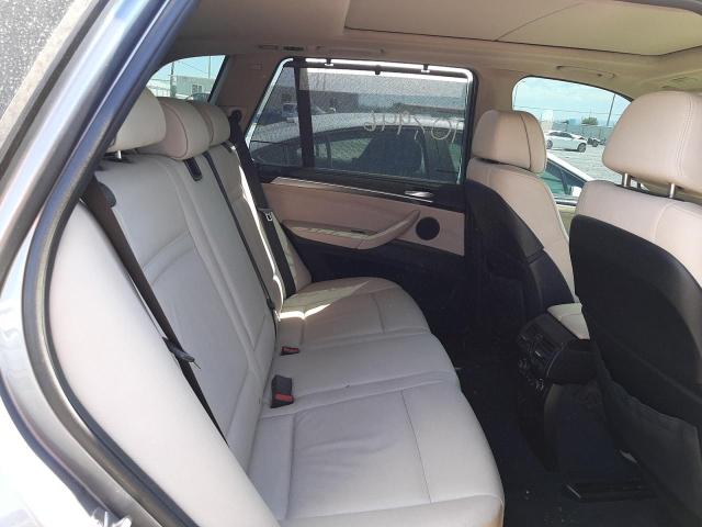 Photo 6 from auction – 2011 BMW X5 XDRIVE3 with VIN 5UXZV4C52BL415750