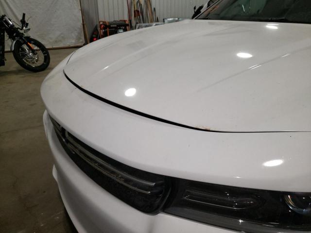 Photo 9 from auction – 2016 DODGE CHARGER SX with VIN 2C3CDXHG7GH305775