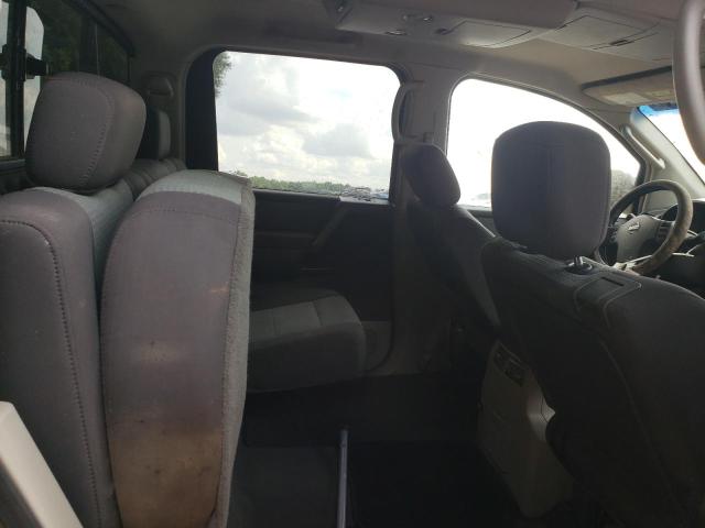 Photo 6 from auction – 2004 NISSAN TITAN XE with VIN 1N6AA07B04N511626