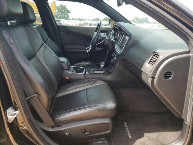 Photo 5 from auction – 2017 DODGE CHARGER SX with VIN 2C3CDXHG2HH504704