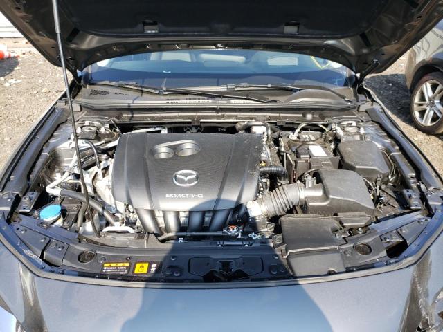 Photo 7 from auction – 2022 MAZDA 3 PREMIUM with VIN 3MZBPBDL6NM304956