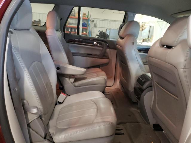 Photo 6 from auction – 2016 BUICK ENCLAVE with VIN 5GAKVBKD3GJ187648