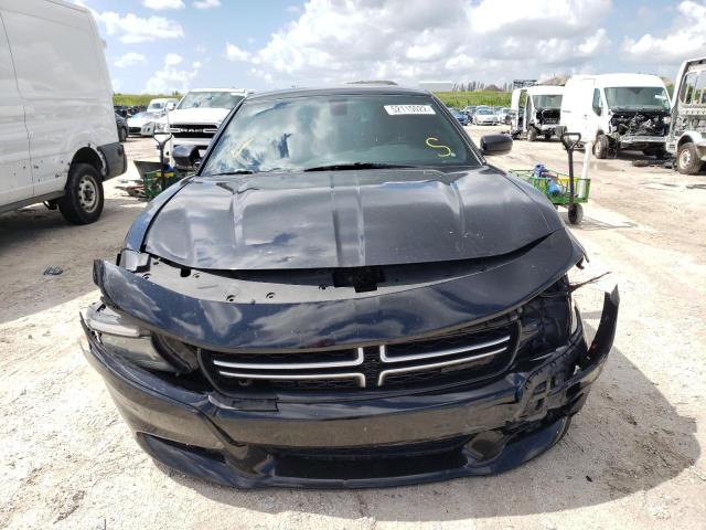 Photo 9 from auction – 2015 DODGE CHARGER SE with VIN 2C3CDXBGXFH740877