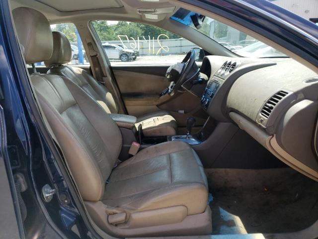 Photo 5 from auction – 2010 NISSAN ALTIMA SR with VIN 1N4BL2AP0AC192095