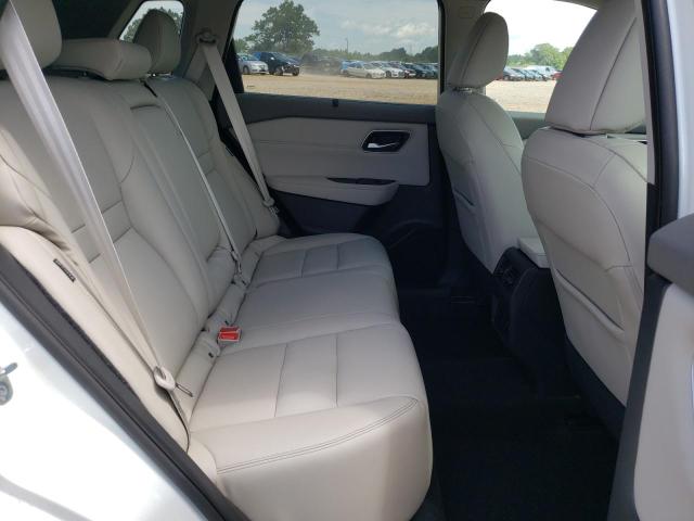 Photo 6 from auction – 2021 NISSAN ROGUE SL with VIN 5N1AT3CA3MC693177