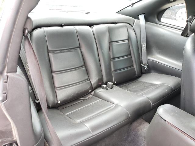 Photo 6 from auction – 2003 FORD MUSTANG with VIN 1FAFP40483F311151