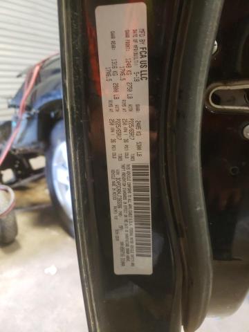 Photo 10 from auction – 2018 DODGE JOURNEY SE with VIN 3C4PDCAB4JT383286