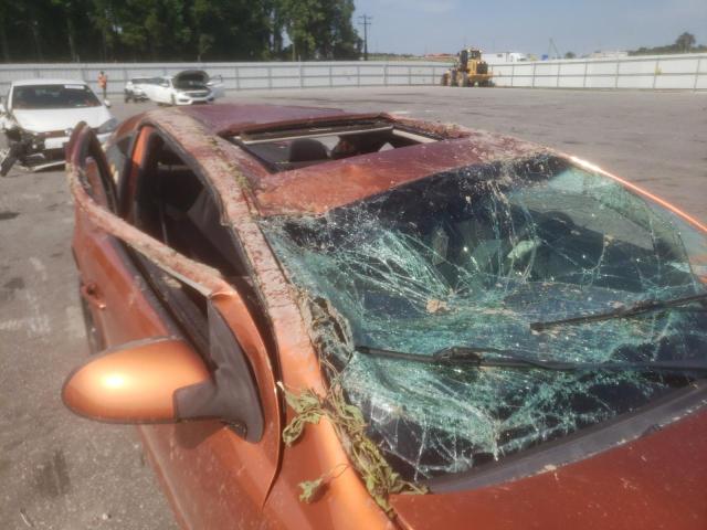 Photo 10 from auction – 2007 PONTIAC G5 with VIN 1G2AL15F877322079
