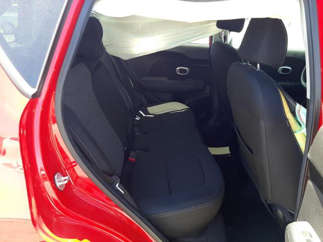 Foto 6 de la subasta – 2018 KIA SOUL + con VIN KNDJP3A50J7573663