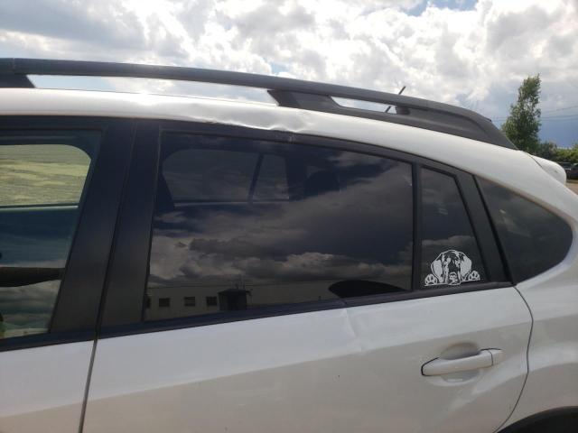 Photo 9 from auction – 2015 SUBARU XV CROSSTR with VIN JF2GPACC5FH272349