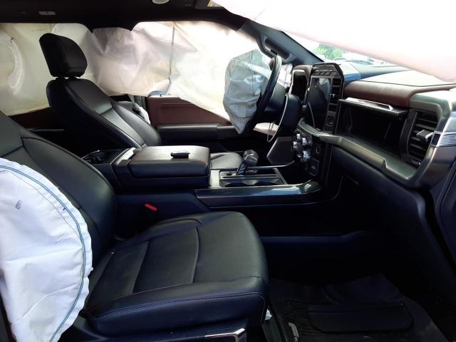 Photo 5 from auction – 2021 FORD F150 SUPER with VIN 1FTEW1EP3MFB77449