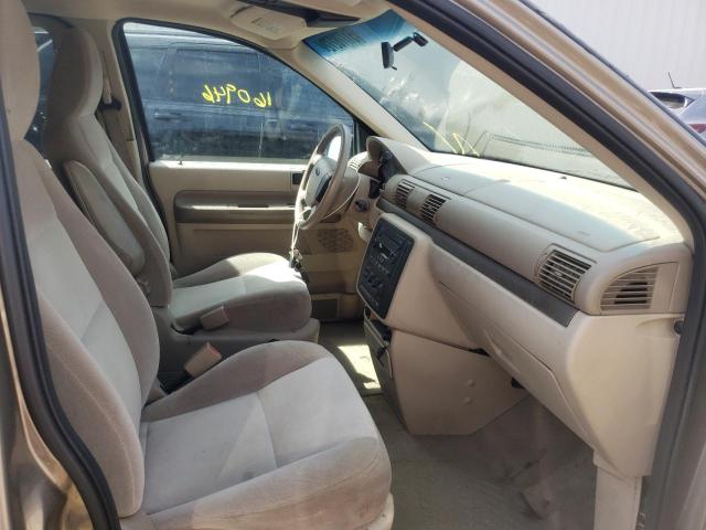 Photo 5 from auction – 2004 FORD FREESTAR S with VIN 2FMZA57644BA28444