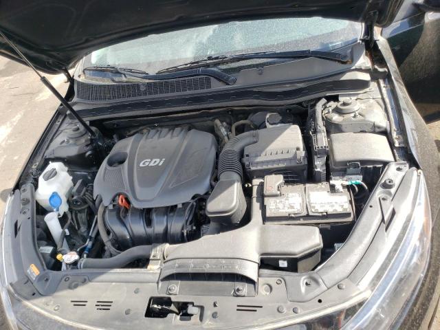 Photo 7 from auction – 2015 KIA OPTIMA LX with VIN KNAGM4A72F5659664