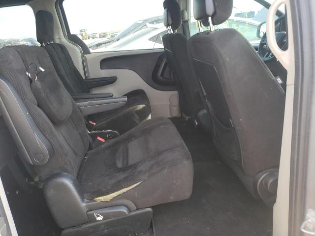 صورة رقم 6 من المزاد - 2016 DODGE GRAND CARA مع VIN 2C4RDGBG9GR102895