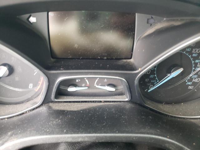 Фото 8 с аукциона – 2012 FORD FOCUS SEL с VIN 1FAHP3M23CL461505