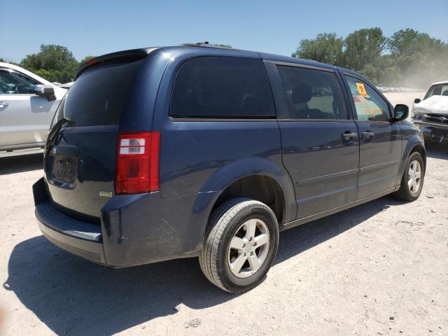 Photo 4 from auction – 2008 DODGE GRAND CARA with VIN 2D8HN44H38R603541