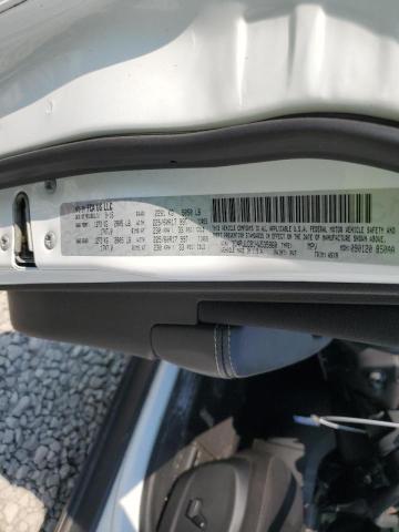 Photo 10 from auction – 2017 JEEP CHEROKEE L with VIN 1C4PJLCB1HW535860