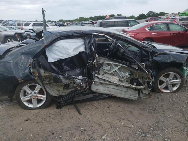 Photo 9 from auction – 2014 TOYOTA CAMRY L with VIN 4T1BF1FK3EU399682