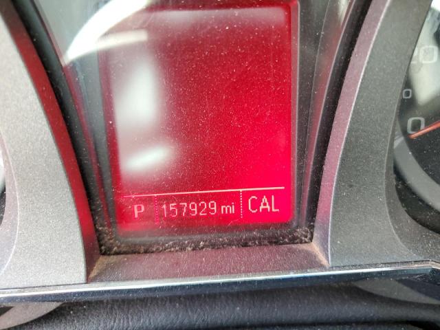 Photo 8 from auction – 2017 GMC TERRAIN SL with VIN 2GKALMEK6H6321772