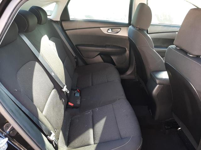 Photo 6 from auction – 2019 KIA FORTE FE with VIN 3KPF24AD0KE105242