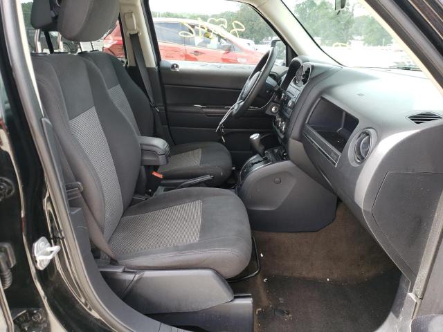 Photo 5 from auction – 2015 JEEP PARTROIT with VIN 1C4NJPBB4FD401868