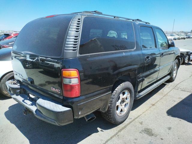 Photo 4 from auction – 2002 GMC YUKON DENA with VIN 1GKFK66U12J111479