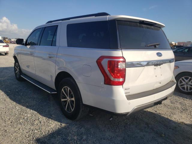 Photo 3 from auction – 2020 FORD EXPEDITION with VIN 1FMJK1HT2LEA12334