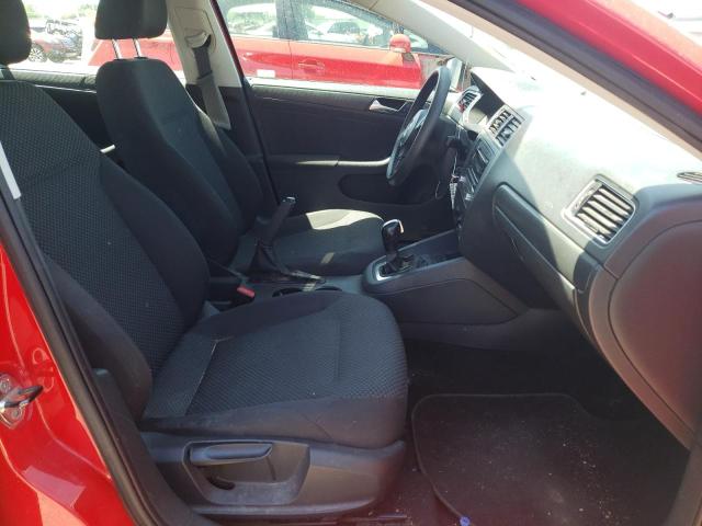 Photo 5 from auction – 2012 VOLKSWAGEN JETTA BASE with VIN 3VW2K7AJ8CM416489