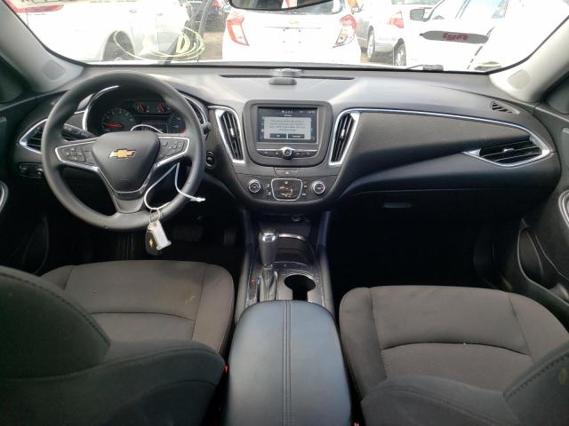 Photo 9 from auction – 2018 CHEVROLET MALIBU LT with VIN 1G1ZD5ST3JF177522