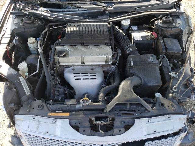 Photo 7 from auction – 2012 MITSUBISHI GALANT ES with VIN 4A32B3FF1CE025610