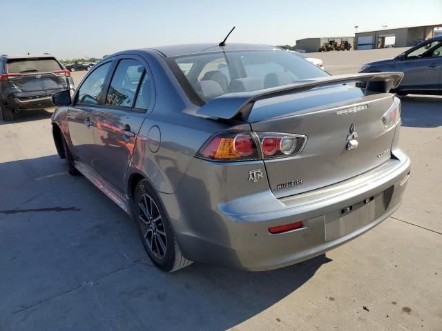 Photo 3 from auction – 2017 MITSUBISHI LANCER ES with VIN JA32U2FU9HU011245