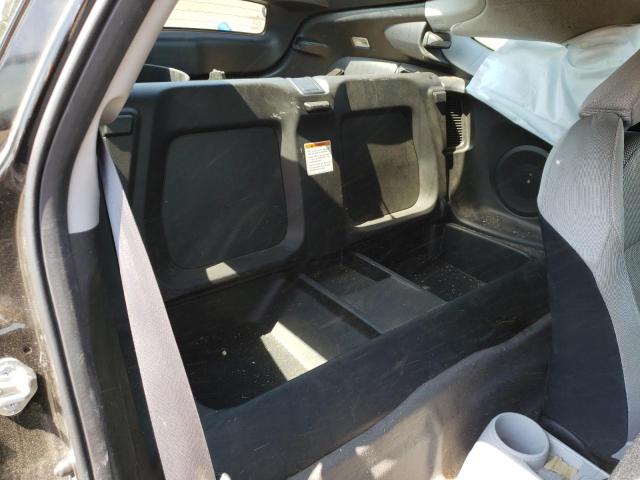Photo 6 from auction – 2012 HONDA CR-Z with VIN JHMZF1D40CS003108