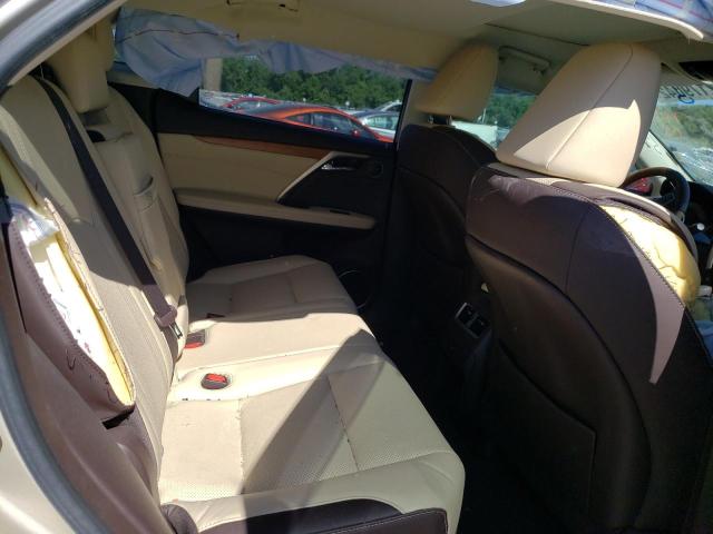 Photo 6 from auction – 2019 LEXUS RX 350 BAS with VIN 2T2BZMCA4KC193686
