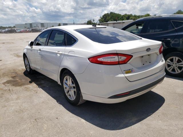 Photo 3 from auction – 2013 FORD FUSION SE with VIN 3FA6P0HR6DR229951