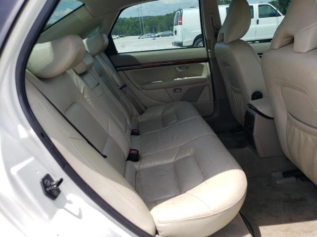 Photo 6 from auction – 2005 VOLVO S80 2.5T with VIN YV1TS592751393760