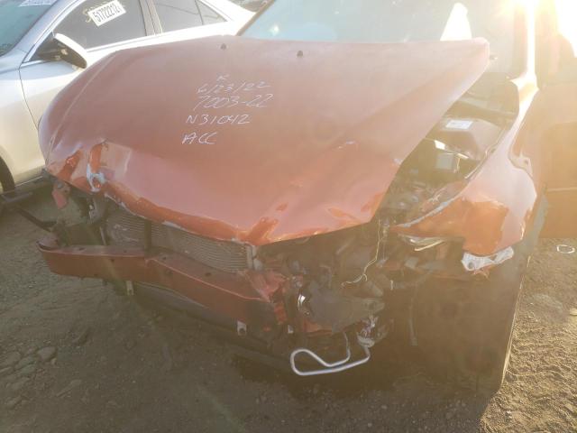 Photo 7 from auction – 2004 MAZDA 6 S with VIN 1YVFP80D345N31042